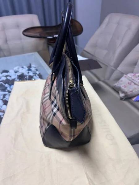 Bolsa Original Burberry