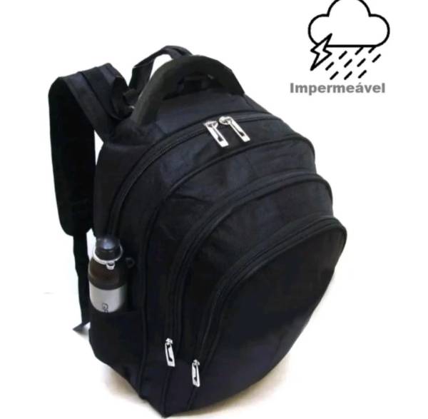 Mochila Impermevel