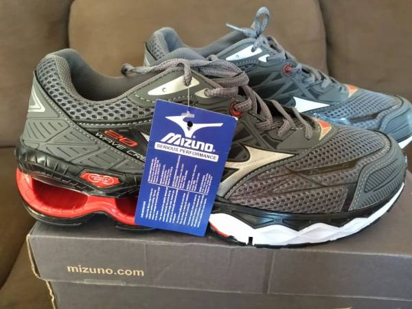 Mizuno