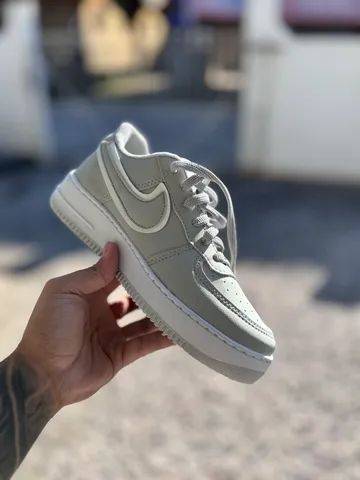 Tnis Nike Air Force