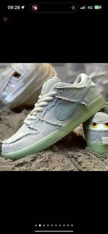 Tnis Dunk Low Mummy