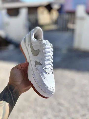 Tnis Nike Dunk