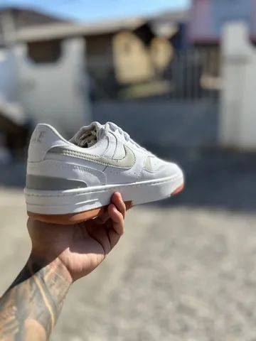 Tnis Nike Dunk