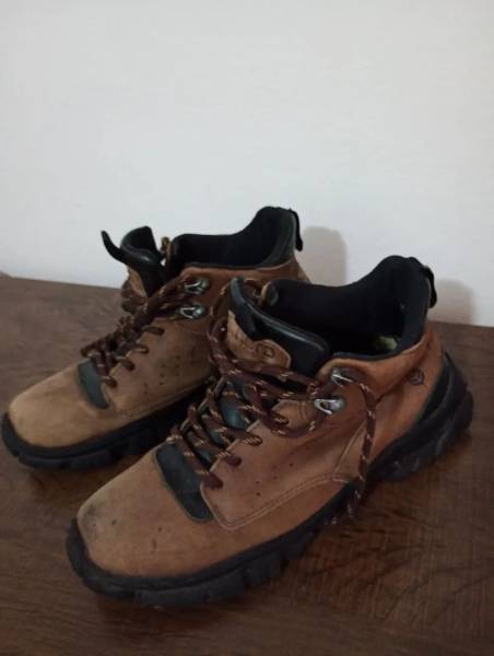 Bota Nord Outdoor N 40