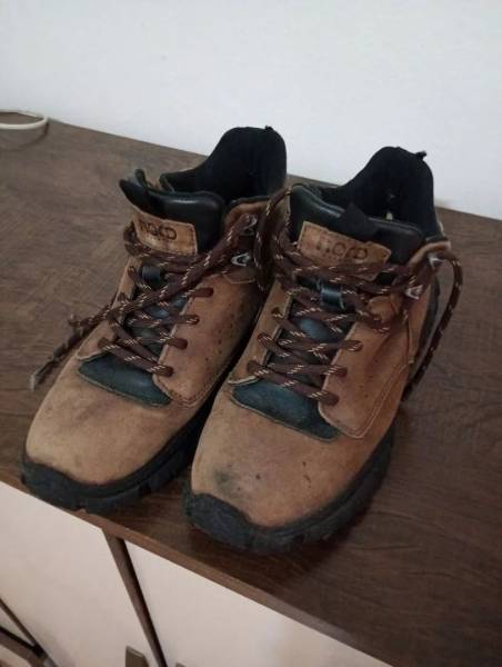 Bota Nord Outdoor N 40