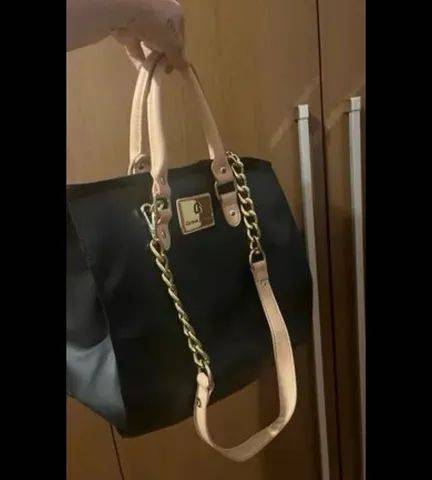 Bolsa Carmen Steffens Novssima