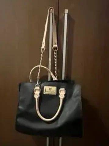 Bolsa Carmen Steffens Novssima