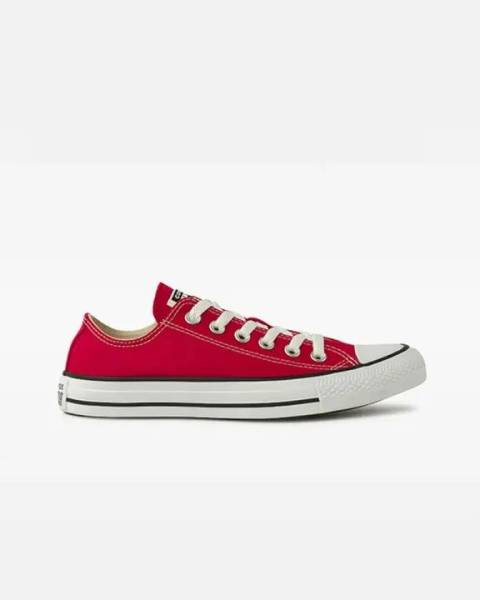 All Star Vermelho