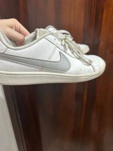 Tnis Casual Nike Branco