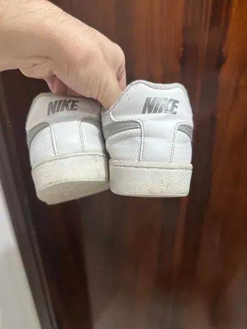 Tnis Casual Nike Branco