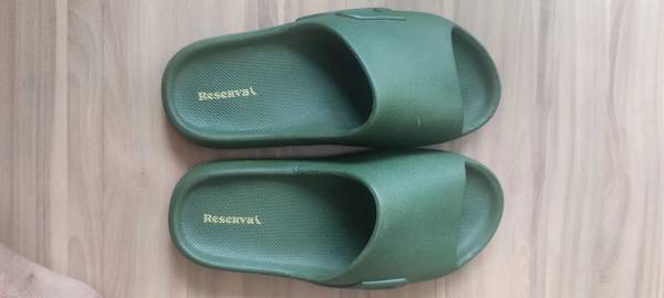 Chinelo Kenner E Reserva