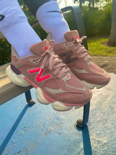 Tnis New Balance 9060 Unissex