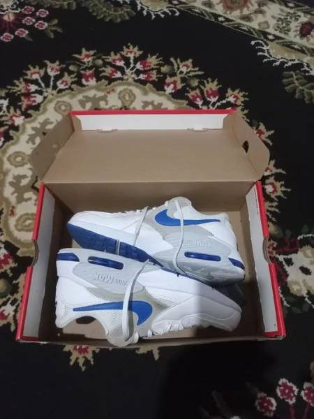 Tnis Nike Air Max N41 200reais