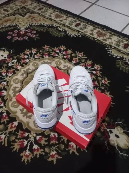 Tnis Nike Air Max N41 200reais