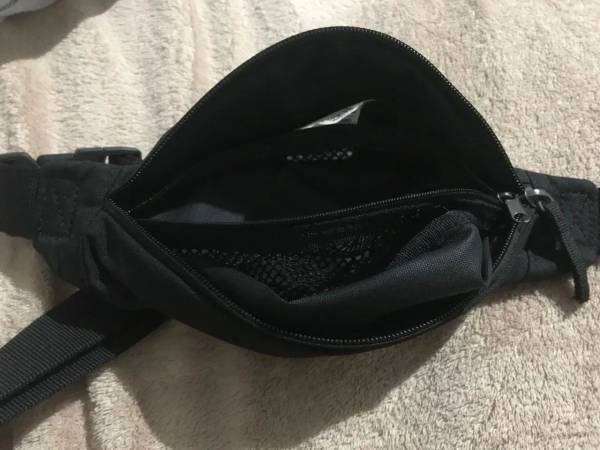 Bolsa Nike Original