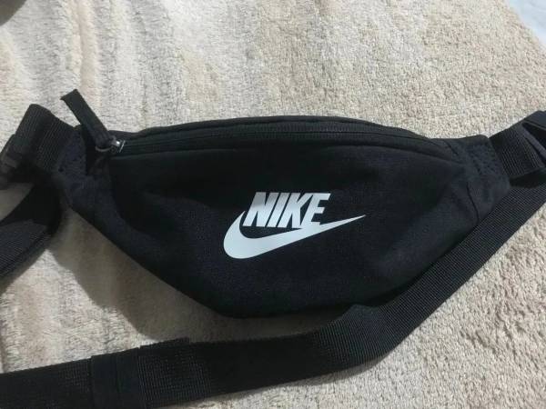 Bolsa Nike Original