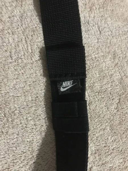 Bolsa Nike Original