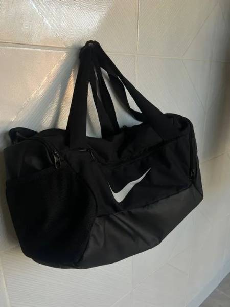 Bolsa Nike De Ginsio