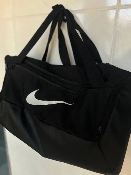 Bolsa Nike De Ginsio