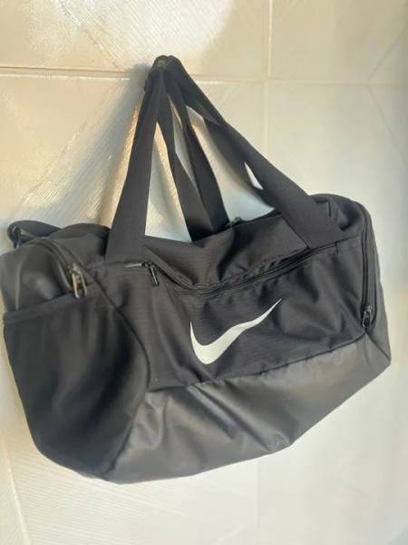 Bolsa Nike De Ginsio