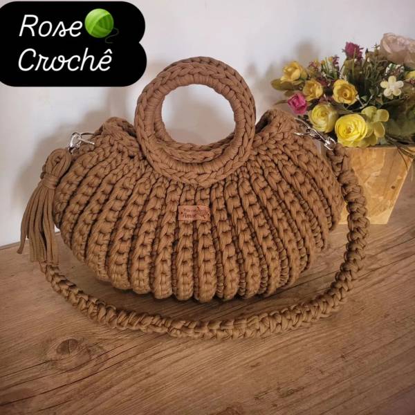 Bolsa De Croch