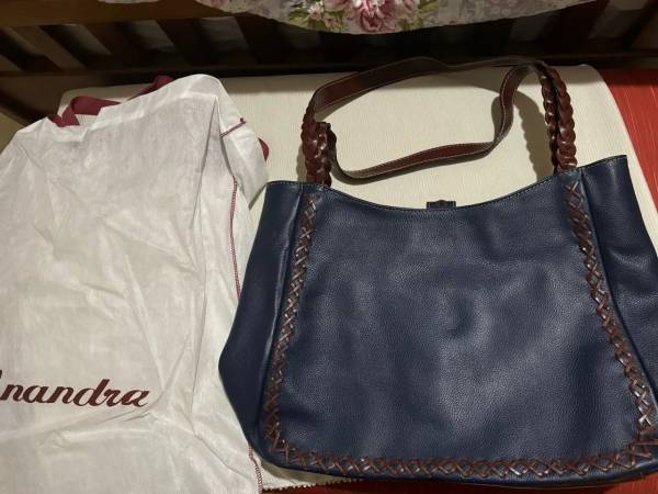 Bolsa Anandra Original