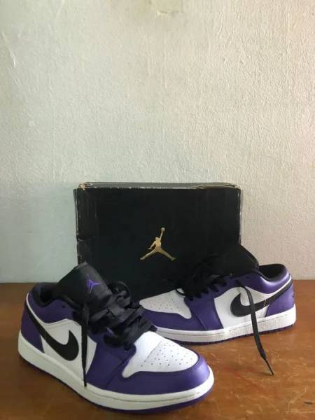 Jordan 1 Original