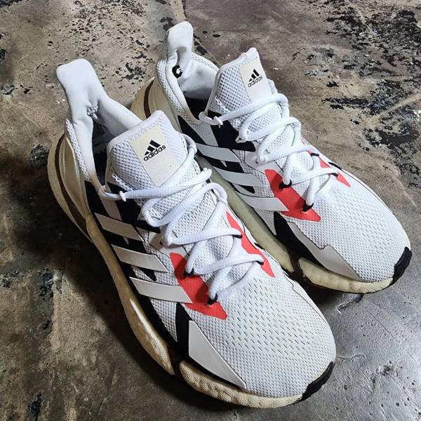 Tnis Adidas X9000 L4 Boost 39