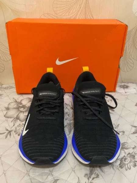 Vendo Tnis Nike React Infinity Run 4 Masculino (original - Novo) Na Caixa.