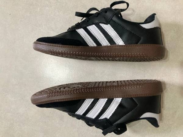 Tnis Adidas Samba