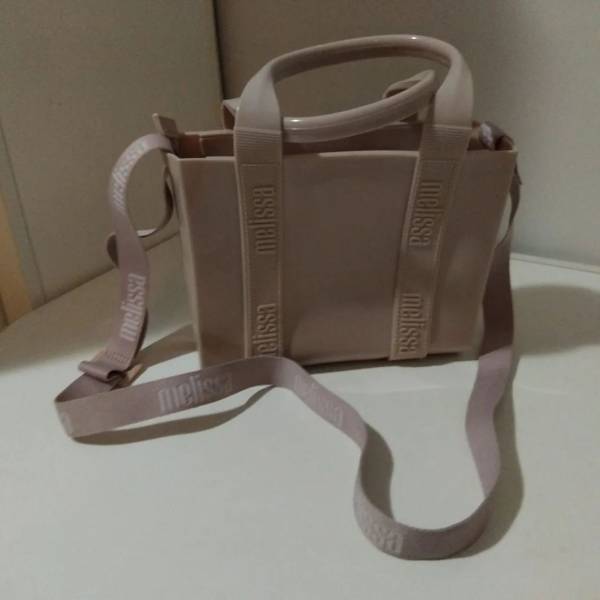 Bolsa Melissa Mini Dulce Bag Original