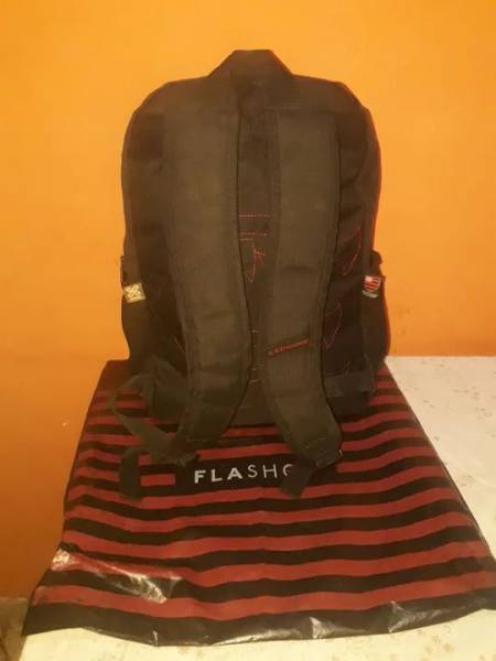 Mochila Flamengo