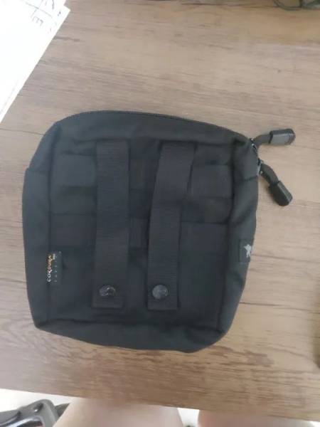 Bolsos Modulares Tticos