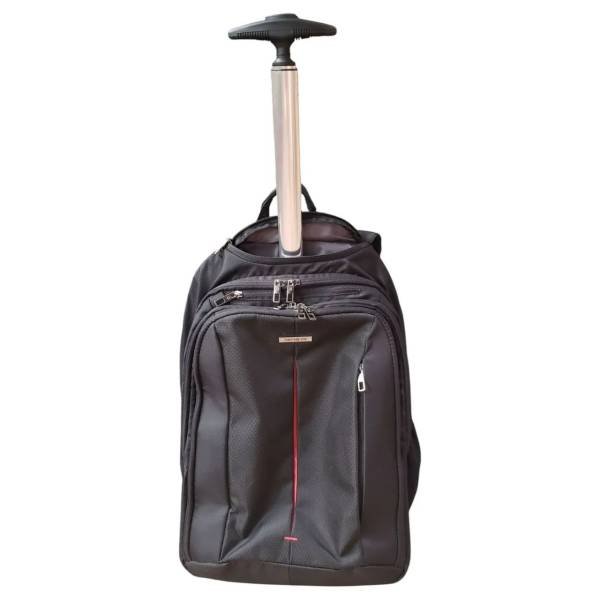 Mochila Samsonite Com Rodas