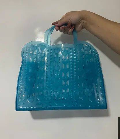 Melissa The Real Jelly Bag (nova)