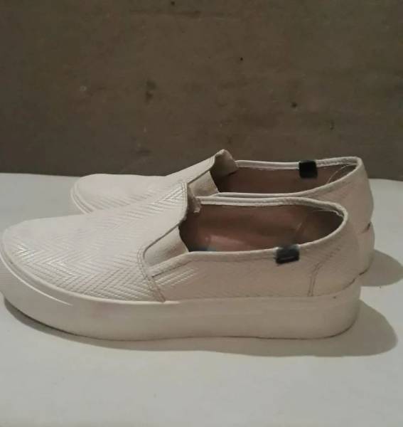 Tnis  Casual Moleca N39