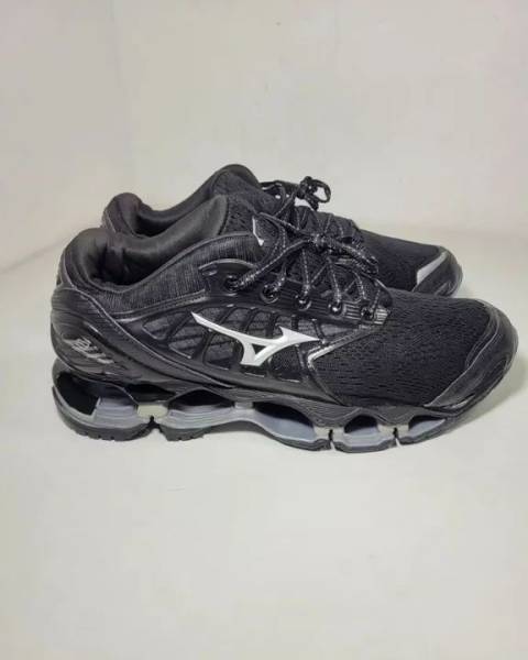 Tnis Mizuno Phophecy 9