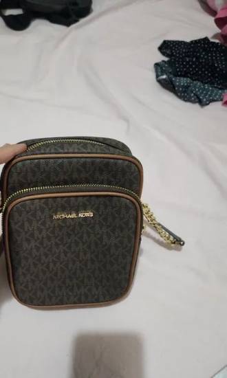 Bolsa Michael Kors