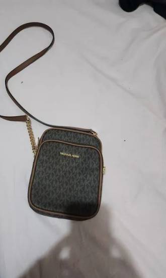 Bolsa Michael Kors