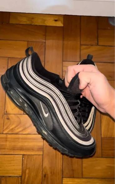 Air Max 97 Original Seminovo