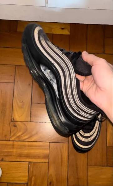 Air Max 97 Original Seminovo