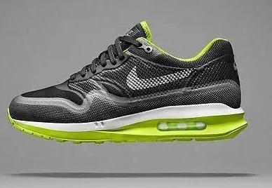 Tenis Nike Air Max Lunar1 Lunarlon Novo