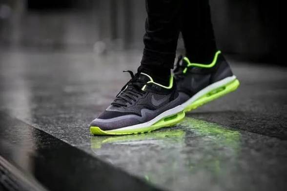 Tenis Nike Air Max Lunar1 Lunarlon Novo