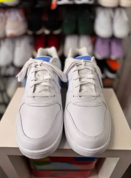 Nike Ebernon Low Unc