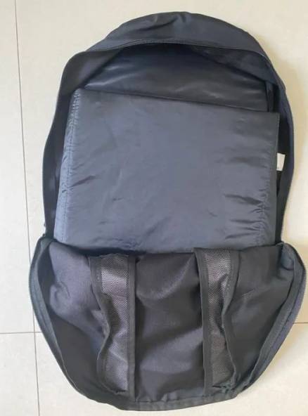 Mochila Notebook (nova)