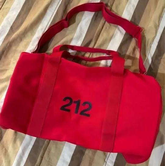 Bolsa De Viagem 212