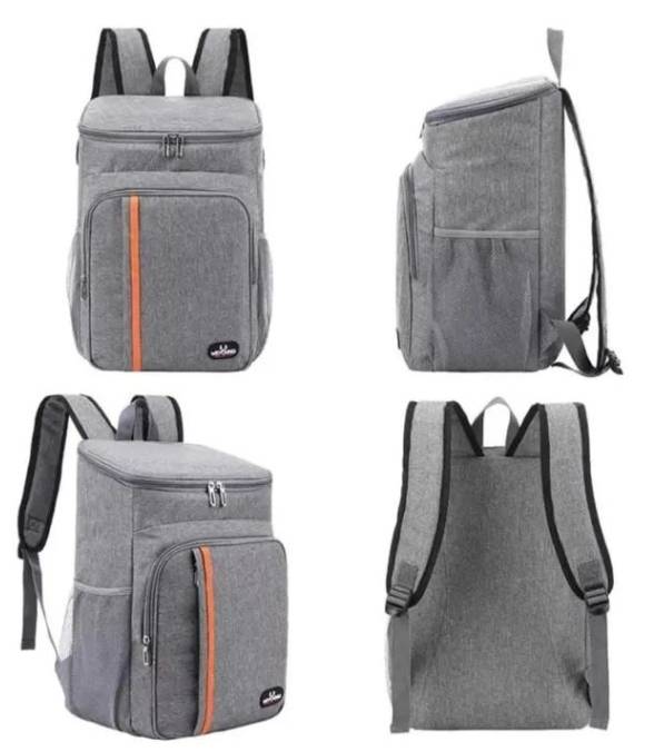 Mochila Trmica Cooler 18 Litros (entregamos)