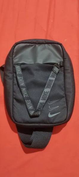 Mochila Nike Transversal Original