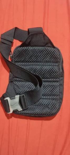 Mochila Nike Transversal Original