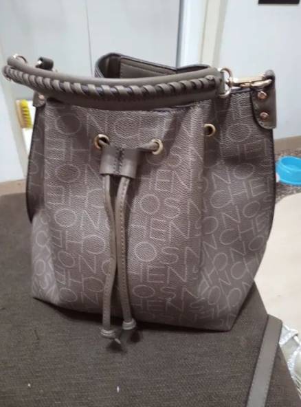 Vendo Bolsa Ala Transversal Marca Chenson